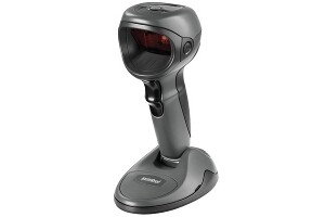 Zebra DS9808 Hybrid Presentation Area Imager (2D) Barcode Scanner